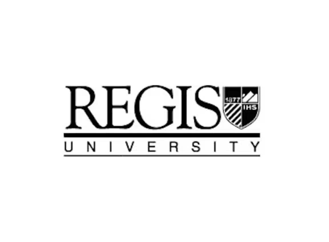 Logo - Regis University