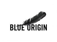 Logo - Blue Origin